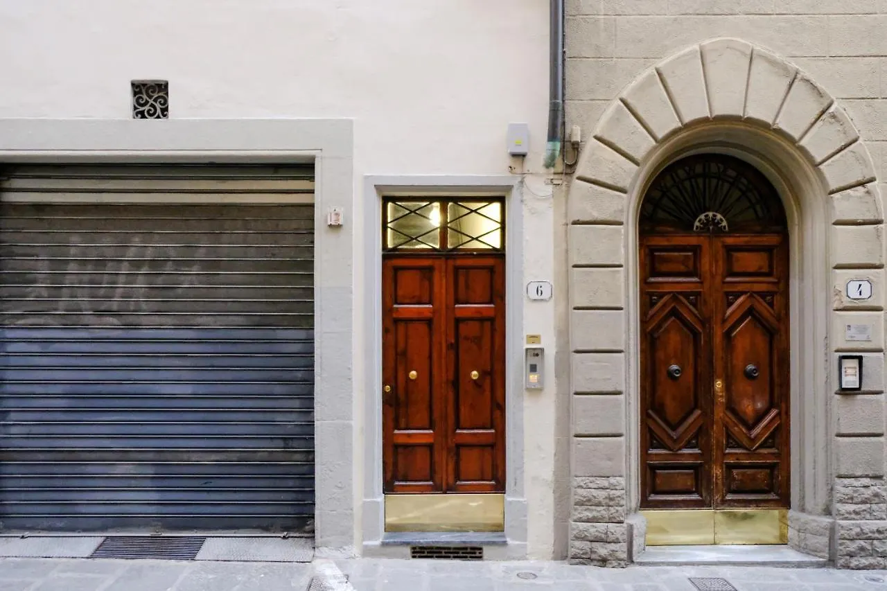 Cute And Charming Suite Florence Italy