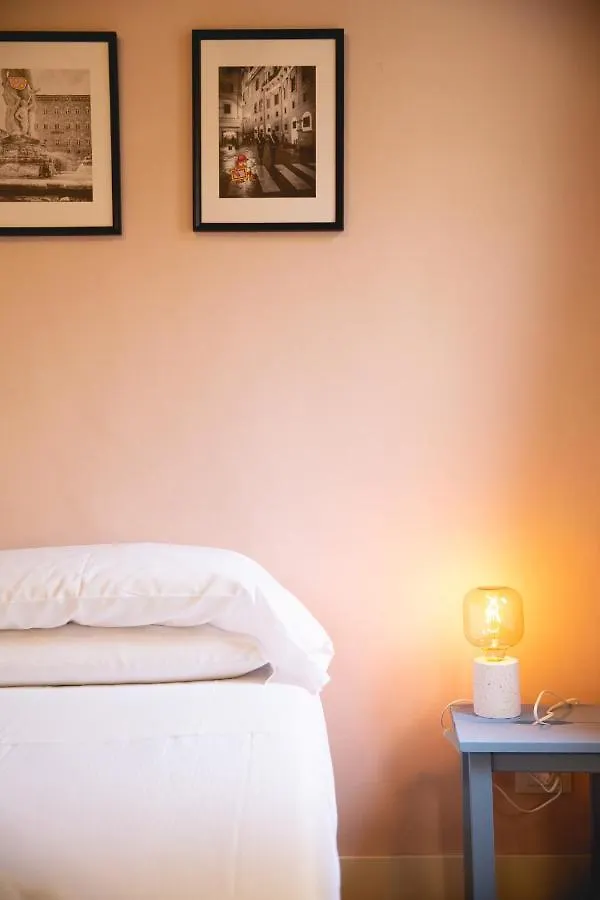 Apartment Cute And Charming Suite Florence