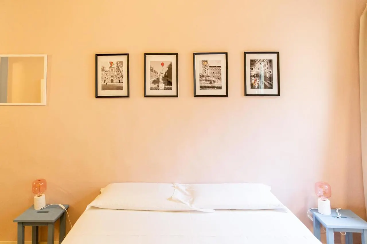 Cute And Charming Suite Florence 0*,  Italy