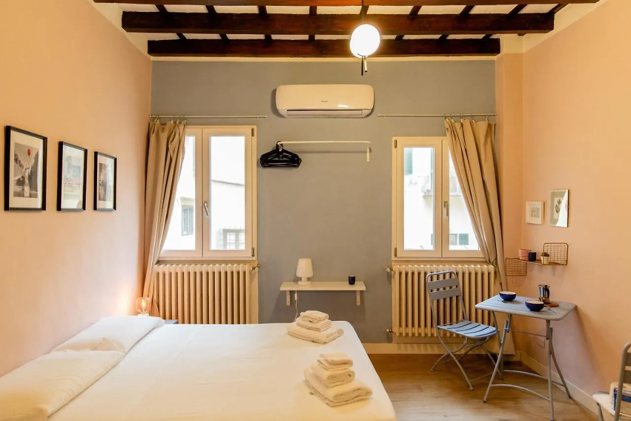 Apartment Cute And Charming Suite Florence